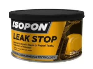 UPO UPOLKSTOPS ISOPON Leak Stop 250ml