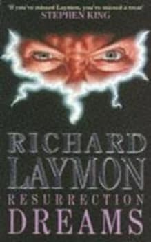 Resurrection Dreams by Richard Laymon Paperback