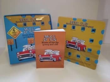 Miles of Fun Paperback