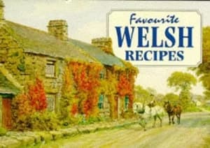 Favourite Welsh Recipes by Sheila Howells and A. R Quinton Paperback