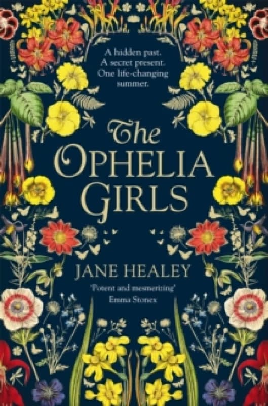 The Ophelia Girls Hardback