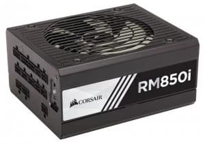 Corsair RM850i RMi Series 850 Watt Fully Modular Power Supply Unit (80