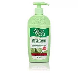 ALOE VERA aftersun locion calmante 300ml