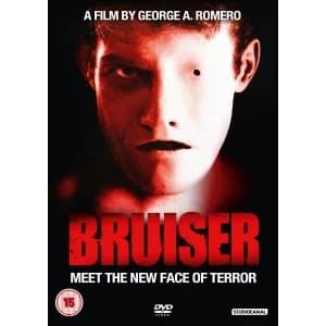 Bruiser DVD