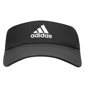 adidas Tour Golf Visor Mens - Black