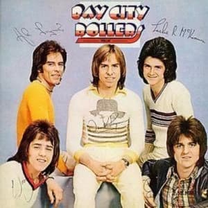 Rollin by Bay City Rollers CD Album