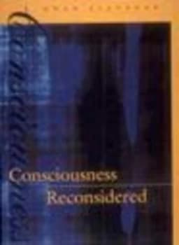 Consciousness Reconsidered by Owen Flanagan Book