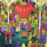 Dance Gavin Dance - Jackpot Juicer (Music CD)
