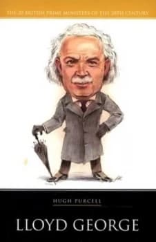 Lloyd George by Hugh Purcell Book