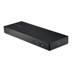 HP USB C Dock G4