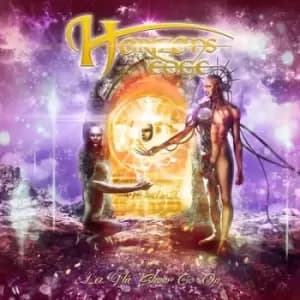 Let the Show Go On by Horizons Edge CD Album