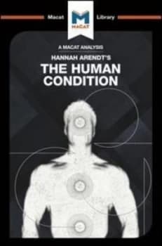 The Human Condition by Sahar Aurore Saeidnia