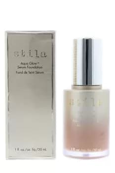 Stila Aqua Glow Foundation - Bronze