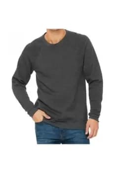 Sponge Fleece Sweatshirt