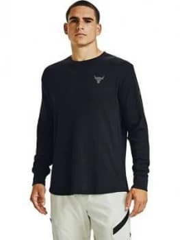 Urban Armor Gear Project Rock Waffle Crew - Black/Grey