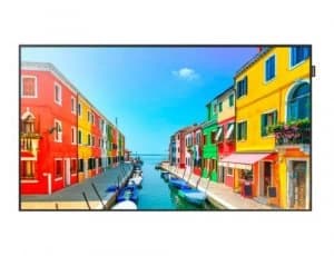 Samsung 46" LH46OMD Full HD LED TV