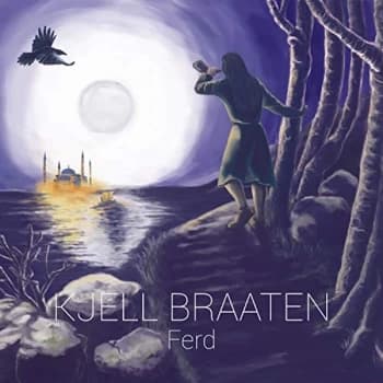 Kjell Braaten - Ferd CD