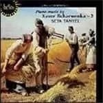 Schwarenka: Piano Works Vol 2