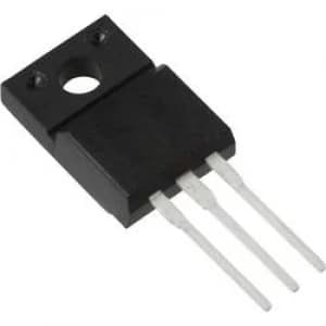 Thyristor SCR NXP Semiconductors BT152 400R127 TO 220AB 450