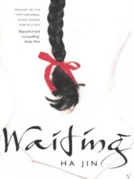 Waiting by Ha Jin Paperback