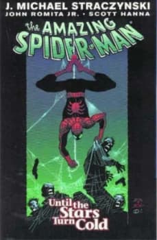 Amazing Spider-Man - Volume 3 by J. Michael Straczynski Paperback