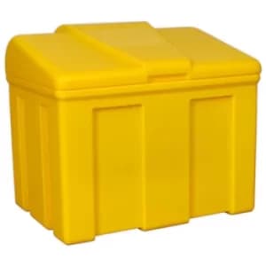 Sealey GB01 Grit & Salt Storage Box 110ltr