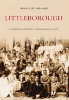 Littleborough by Littleborough Hist. Soc.