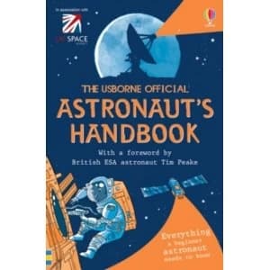 The Astronaut's Handbook