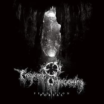 Fragments Of Unbecoming - Perdition Portal Vinyl