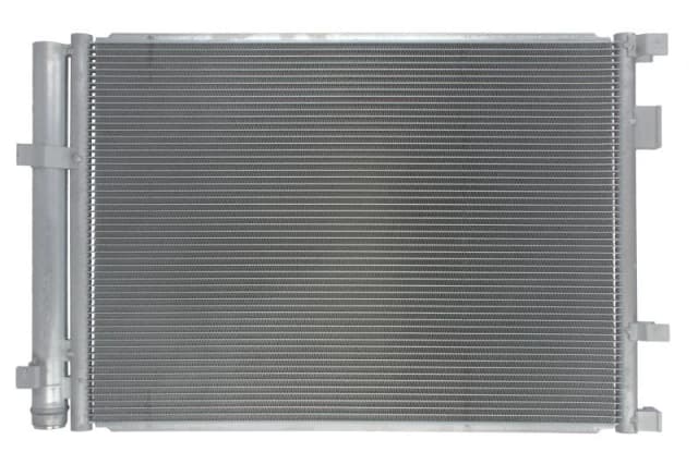 KOYORAD CD821299M Condenser with dryer Aluminium Condenser,air conditioning (448)