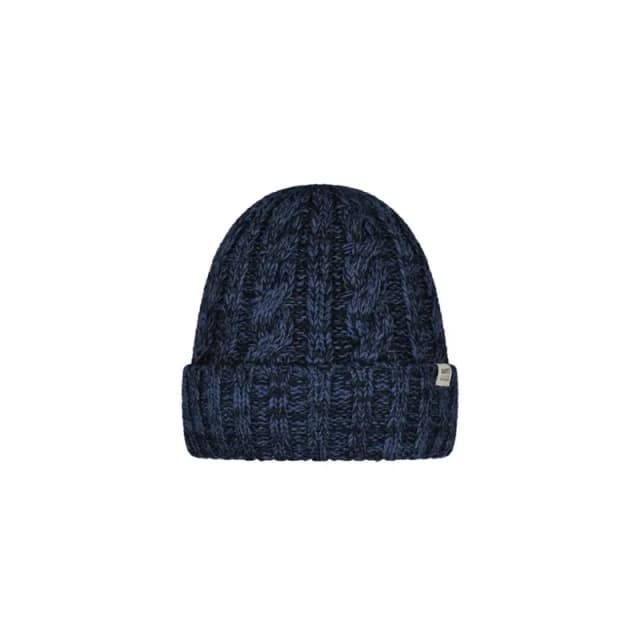 Barts Bonnet Barts Kaen Bleu Unisex One size