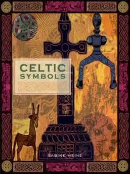 Celtic Symbols by Sabine Heinz