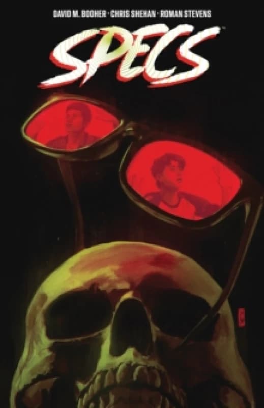 Specs Paperback / softback