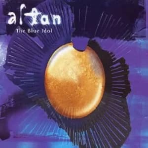 The Blue Idol by Altan CD Album