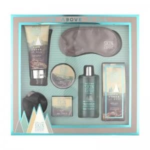 Style & Grace Skin Expert Pampered Gent Gift Set