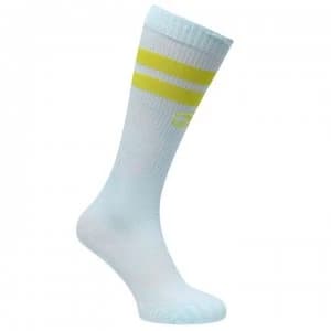 Sugoi Knee High Compression Socks - Blue