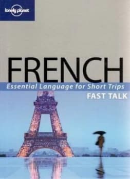 French Book
