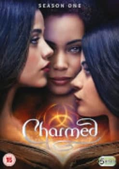 Charmed - Season One