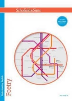 Understanding English Poetry by Carol Matchett Paperback