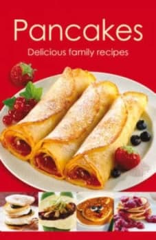Pancakes Paperback