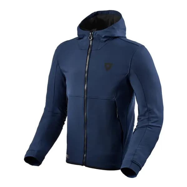 REV'IT! Parabolica Jacket Dark Blue Size M