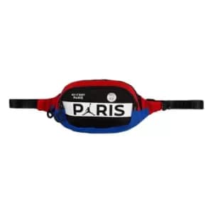 Air Jordan Paris Crossbody Bag - Blue