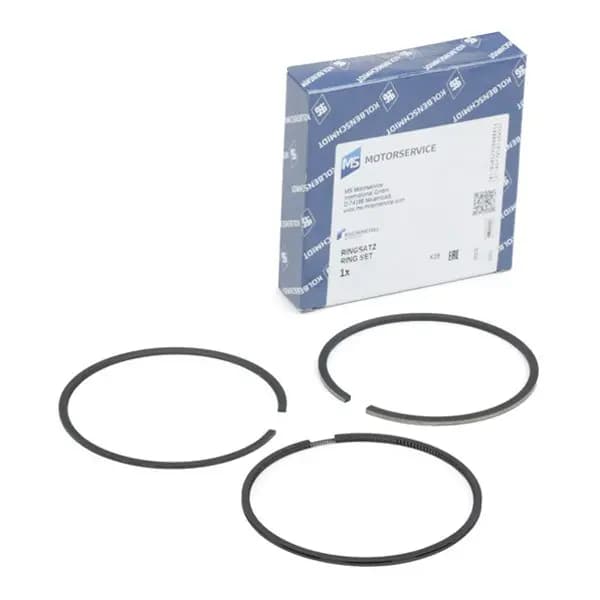 KOLBENSCHMIDT Piston Ring Kit Cyl.Bore: 89mm 800050610000 Piston Ring Set OPEL,RENAULT,NISSAN,Vivaro A Kastenwagen (X83),Vivaro A Combi (X83)