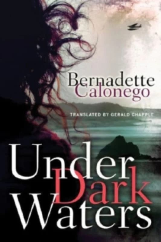 Under Dark Waters Paperback / softback