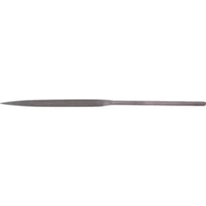 14CM (5.1/2") Half Round Cut 2 Needle File