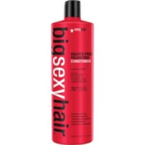 Sexy Hair Big Volumising Conditioner 1000ml