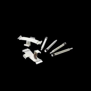 MAXGEAR Accessory Kit, disc brake pads VW,AUDI,MERCEDES-BENZ 27-0735 5K0698231,5K0698231A,5K0698231 5K0698231A,5K0698231,5K0698231A,0494805010