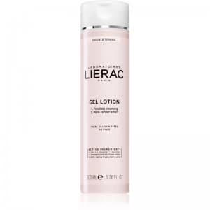 Lierac Demaquillant Gel Tonic 200ml