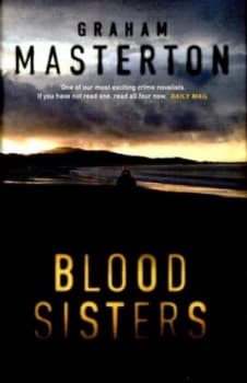 Blood Sisters by Graham Masterton Hardback