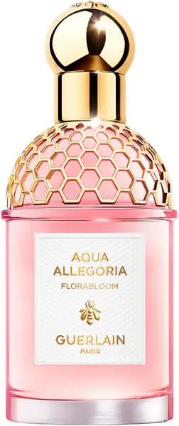 Guerlain Aqua Allegoria Florabloom Eau de Toilette For Her 75ml